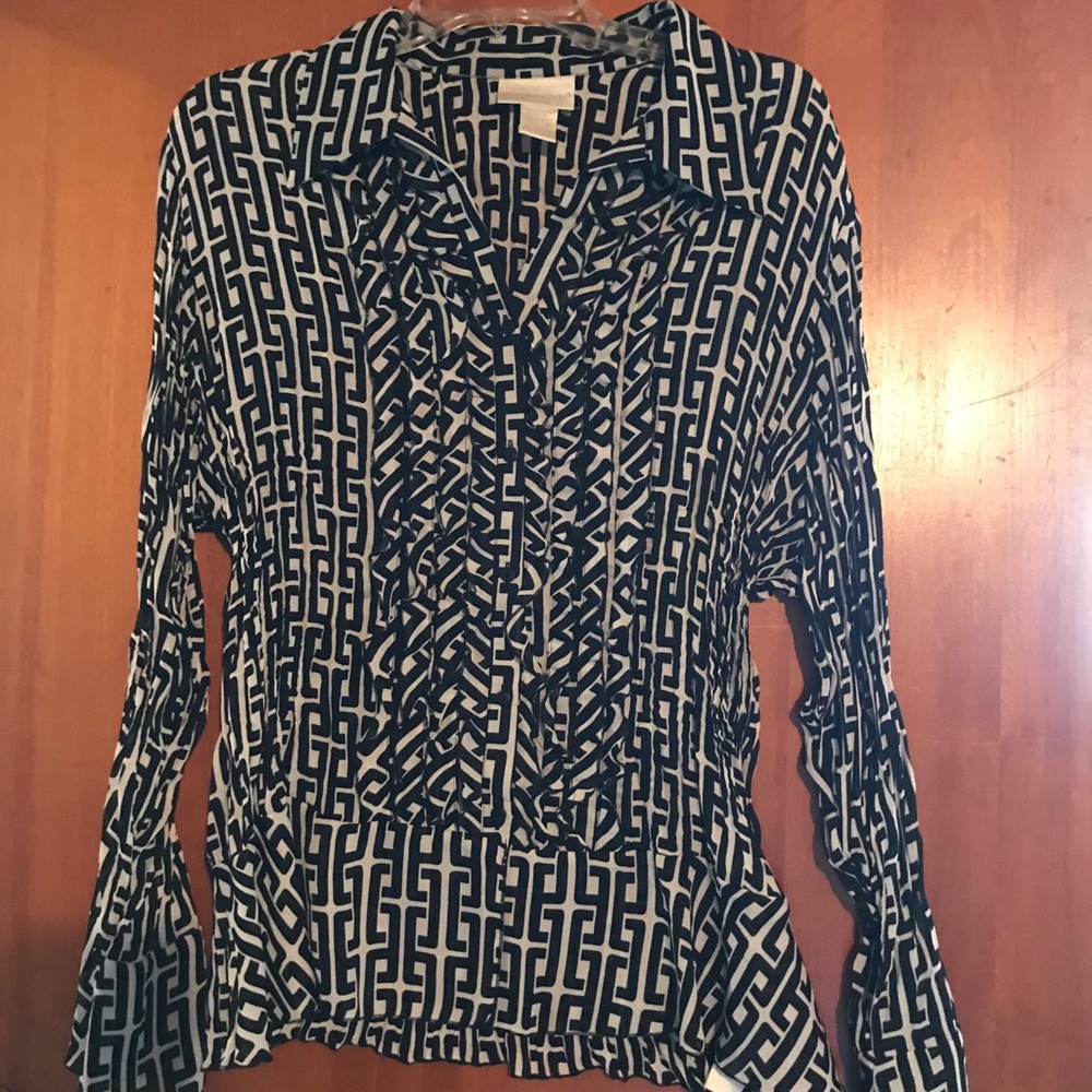 Dress shirt